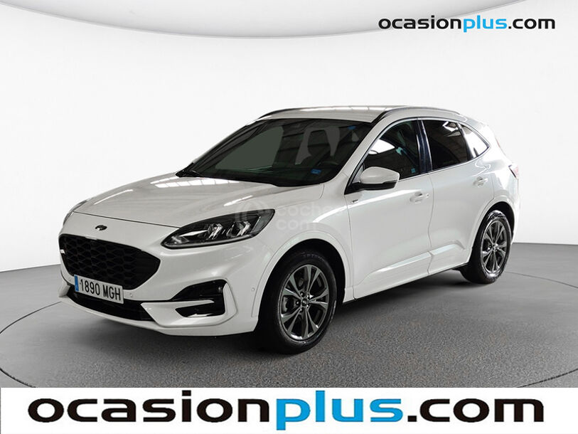 Foto del FORD Kuga 2.5 Duratec FHEV ST-Line AWD Aut.