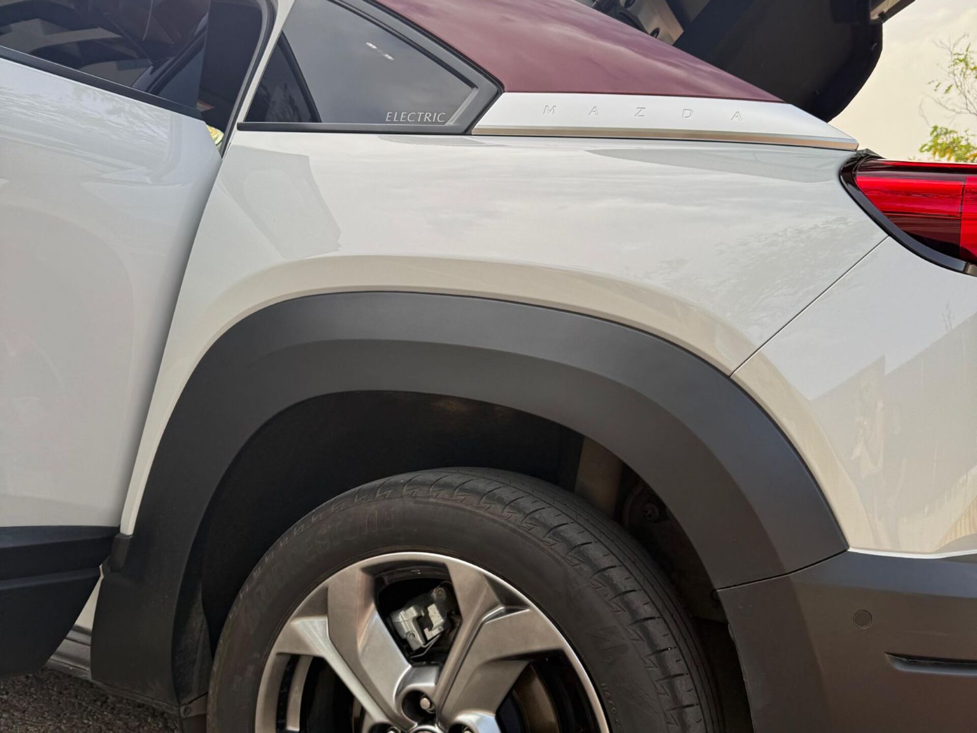 Imagen 3 de MAZDA MX-30