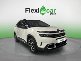 Imagen de CITROEN C5 Aircross Hybrid Feel Pack EAT8 180