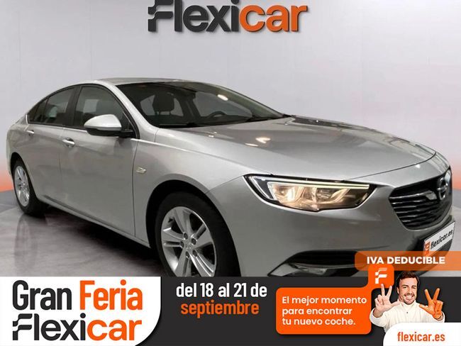 OPEL Insignia (GS 1.6 CDTi 81kW ecoTEC D Business) en Navarra