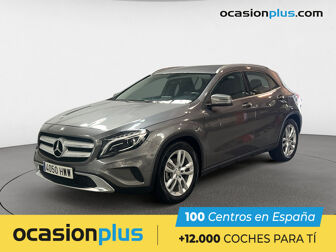 Imagen de MERCEDES Clase GLA