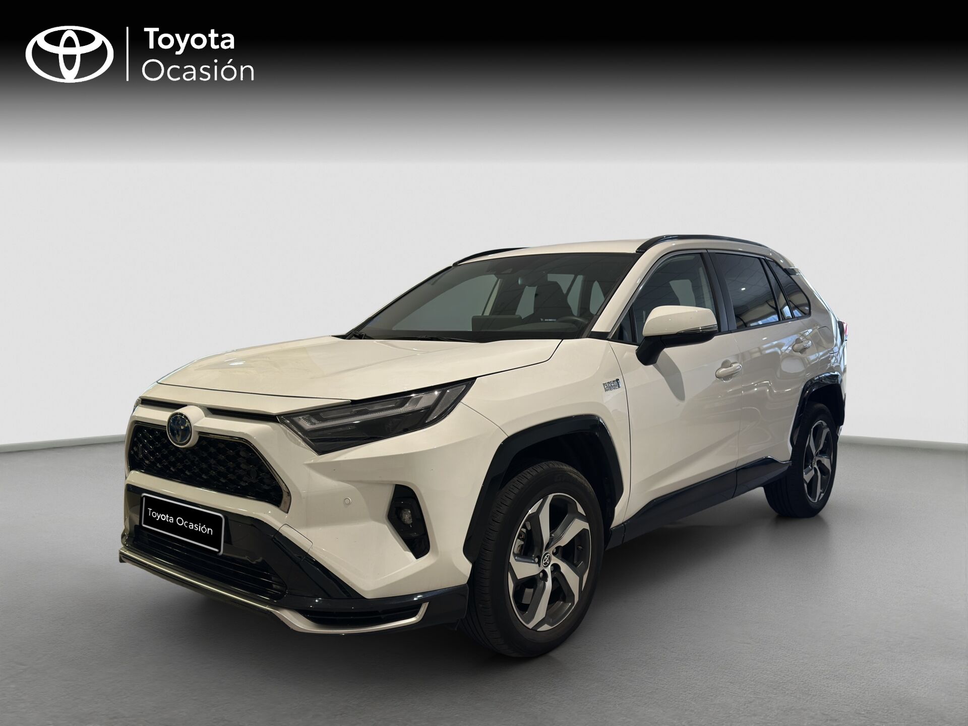 Imagen de TOYOTA RAV-4