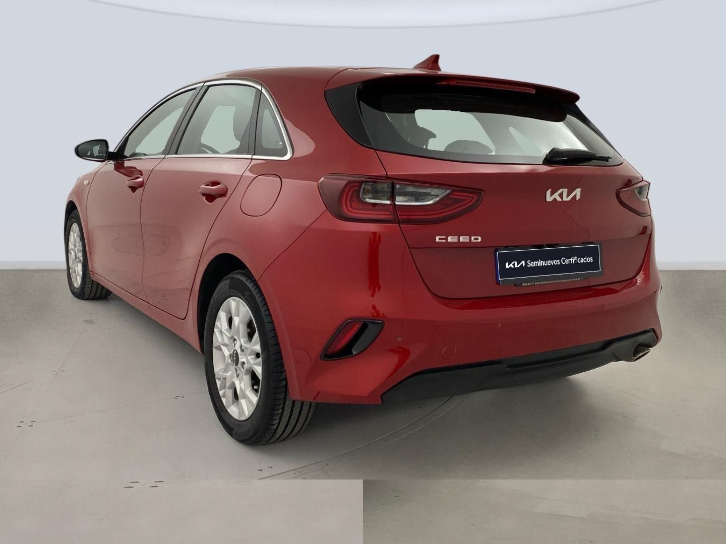 Foto del KIA Ceed 1.0 T-GDI Eco-Dynamics Drive 100