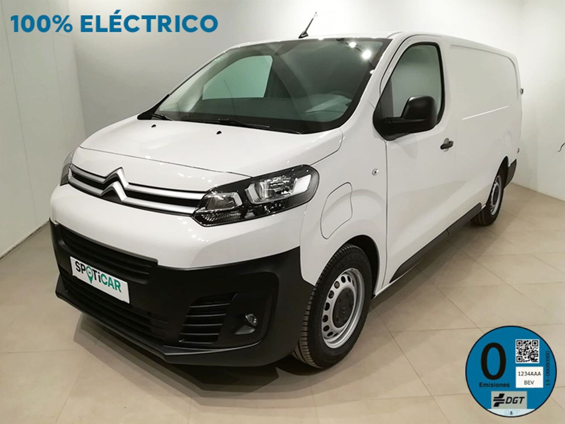 Imagen de CITROEN Jumpy