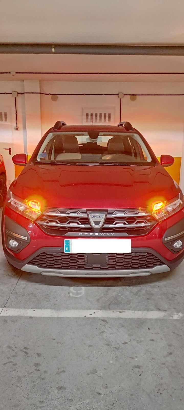 Foto del DACIA Sandero Stepway ECO-G Comfort 74kW