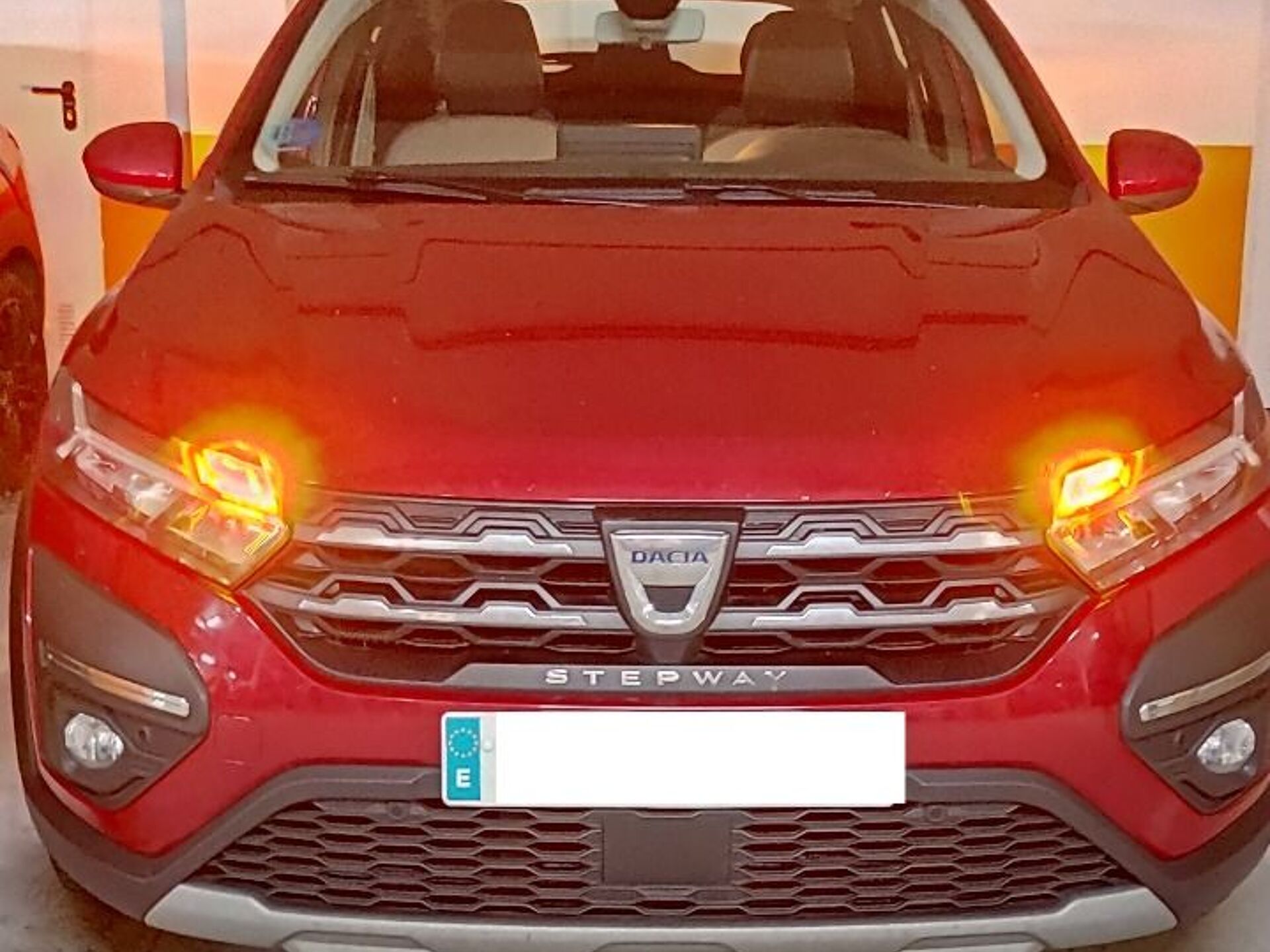 Imagen 3 de DACIA Sandero