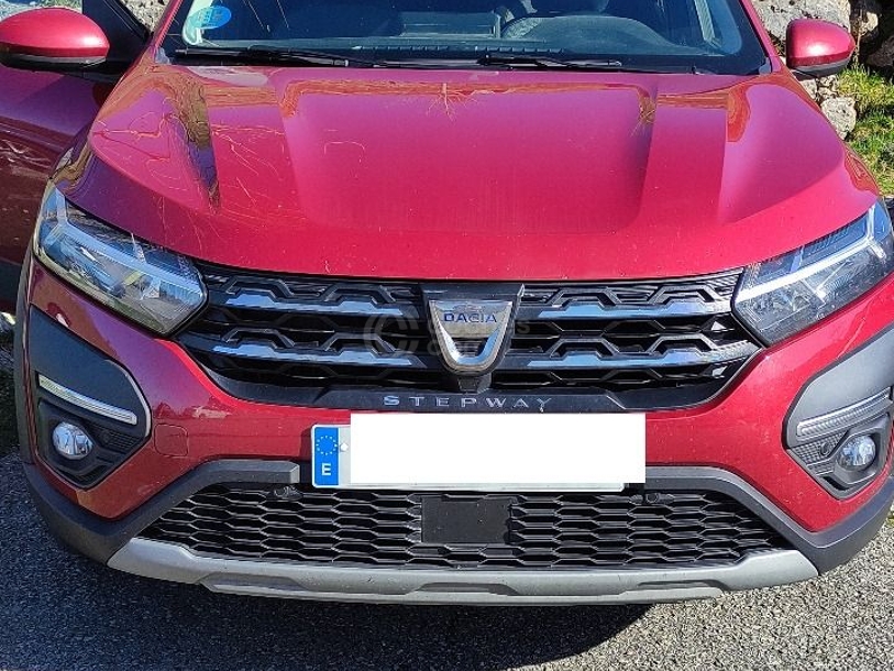 Foto del DACIA Sandero Stepway ECO-G Comfort 74kW