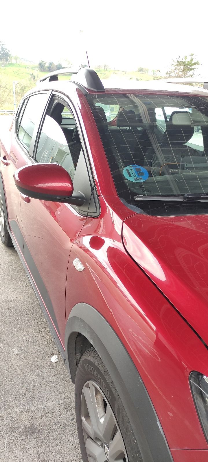 Foto del DACIA Sandero Stepway ECO-G Comfort 74kW