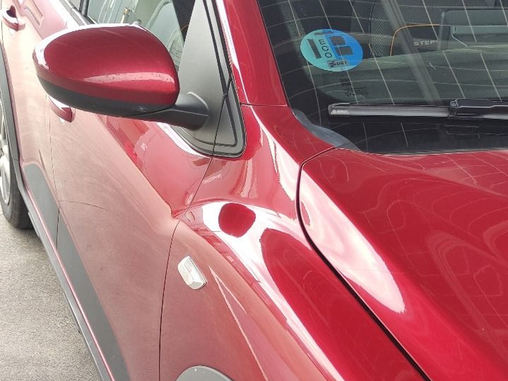 Imagen 2 de DACIA Sandero