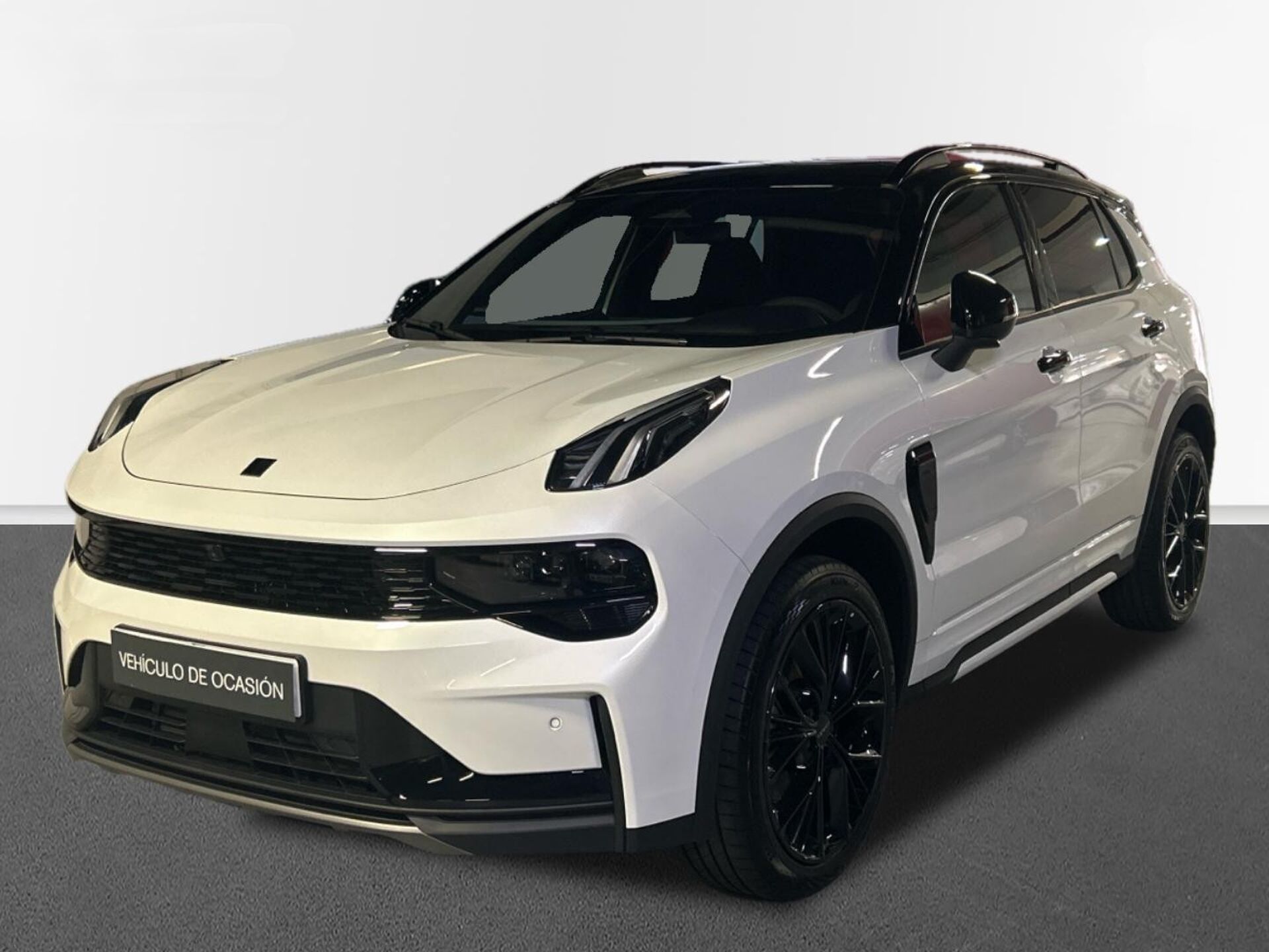 Imagen de LYNK & CO 01