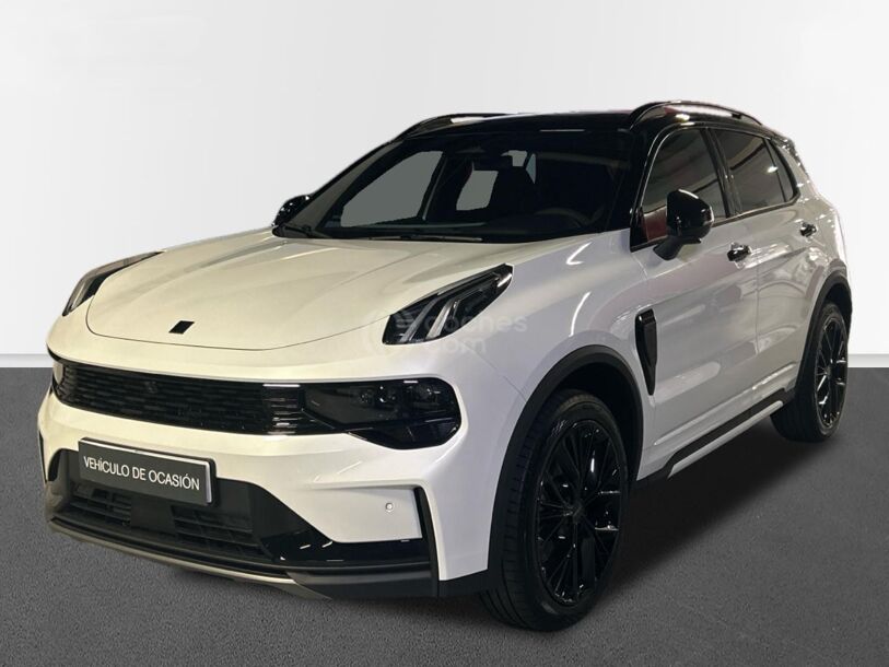 Foto del LYNK & CO 01 1.5T PHEV More
