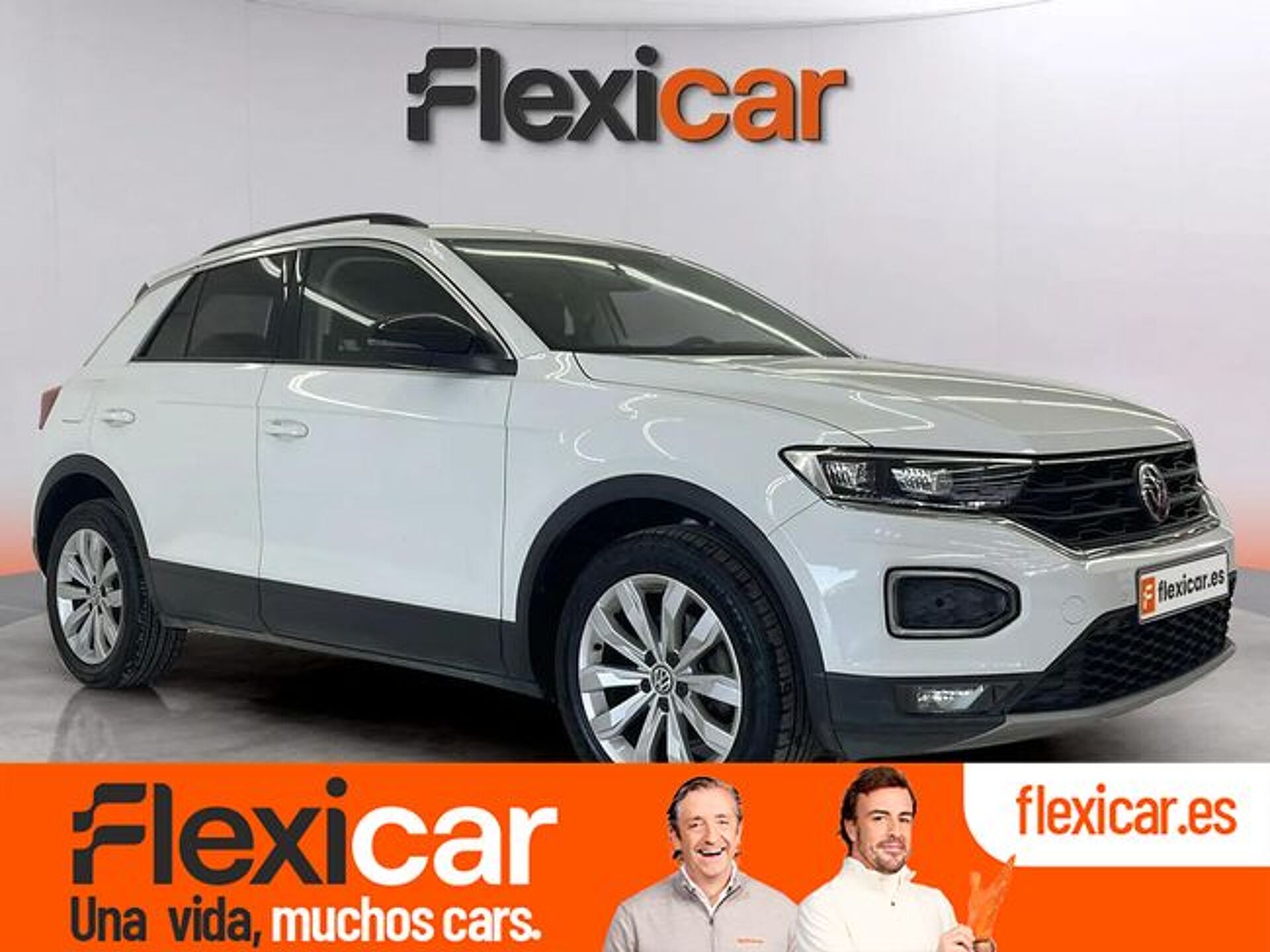 Imagen de VOLKSWAGEN T-Roc