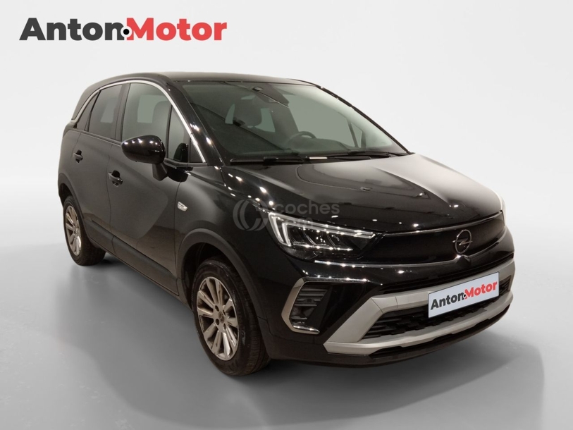 Foto del OPEL Crossland 1.5D S&S Business Elegance 120 Aut.
