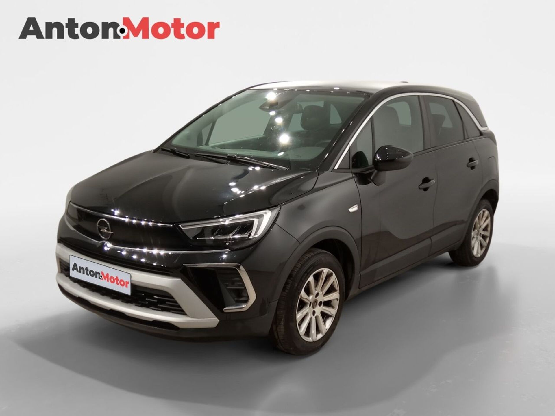 Imagen 1 de OPEL Crossland