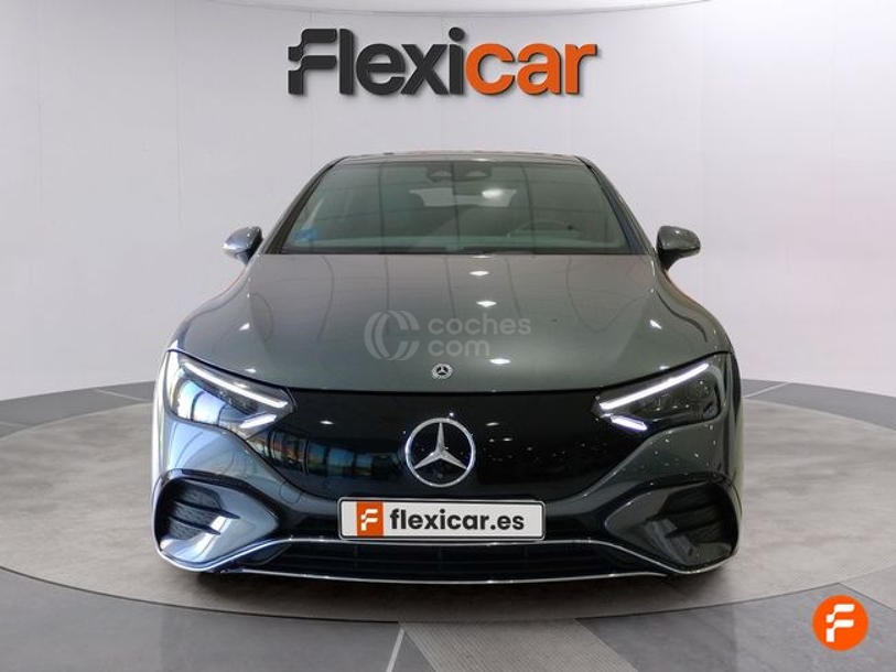 Foto del MERCEDES EQE 350 Edition