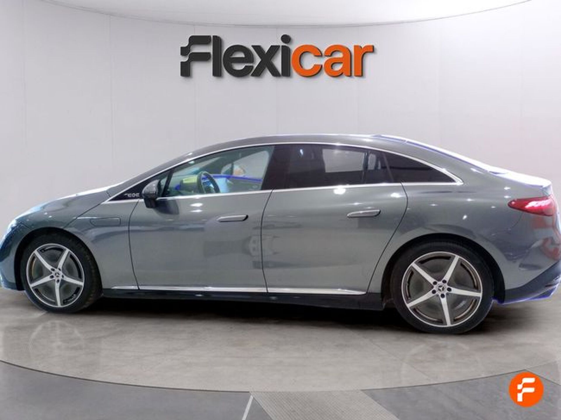 Imagen 3 de MERCEDES EQE