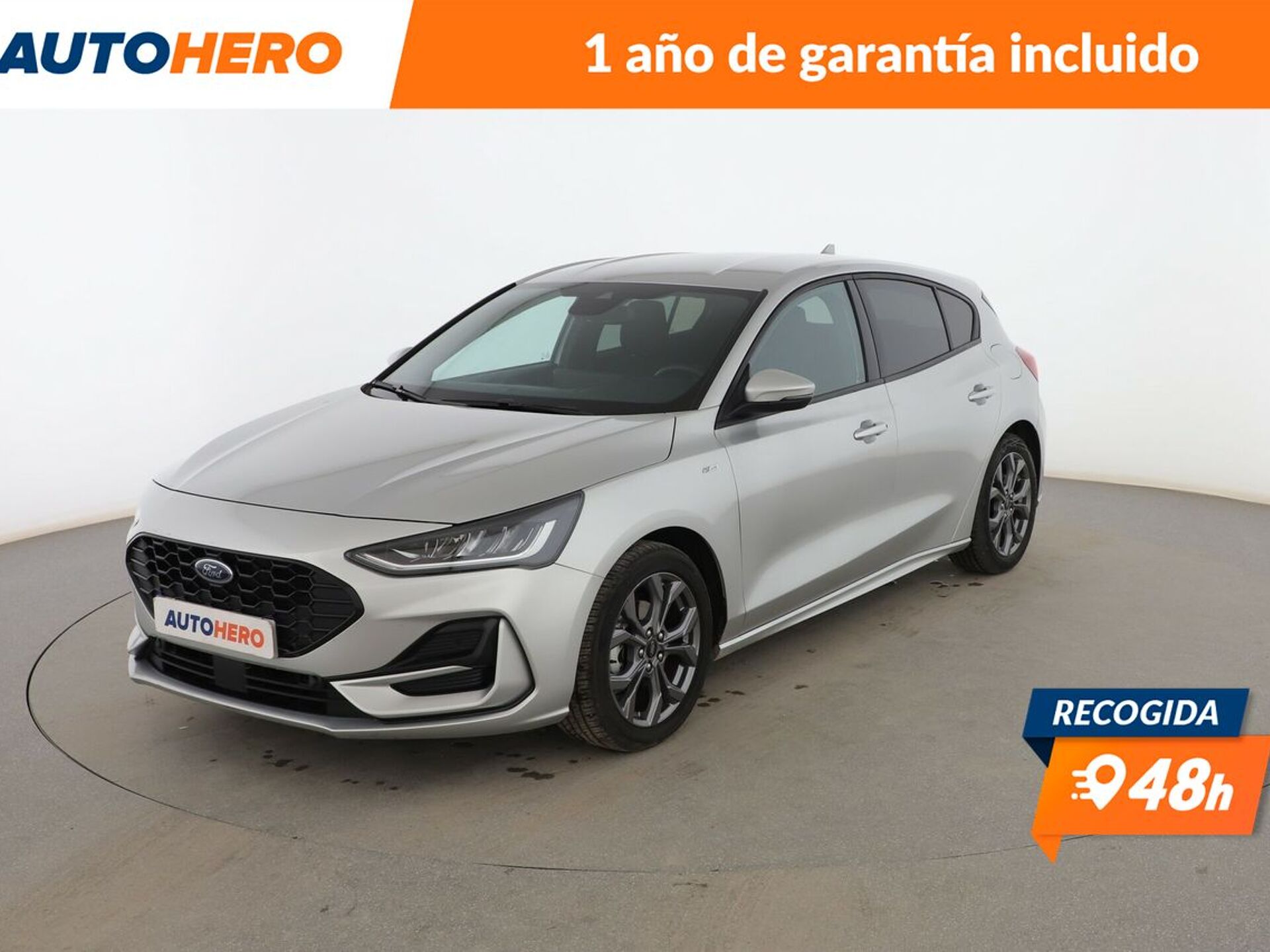Imagen de FORD Focus