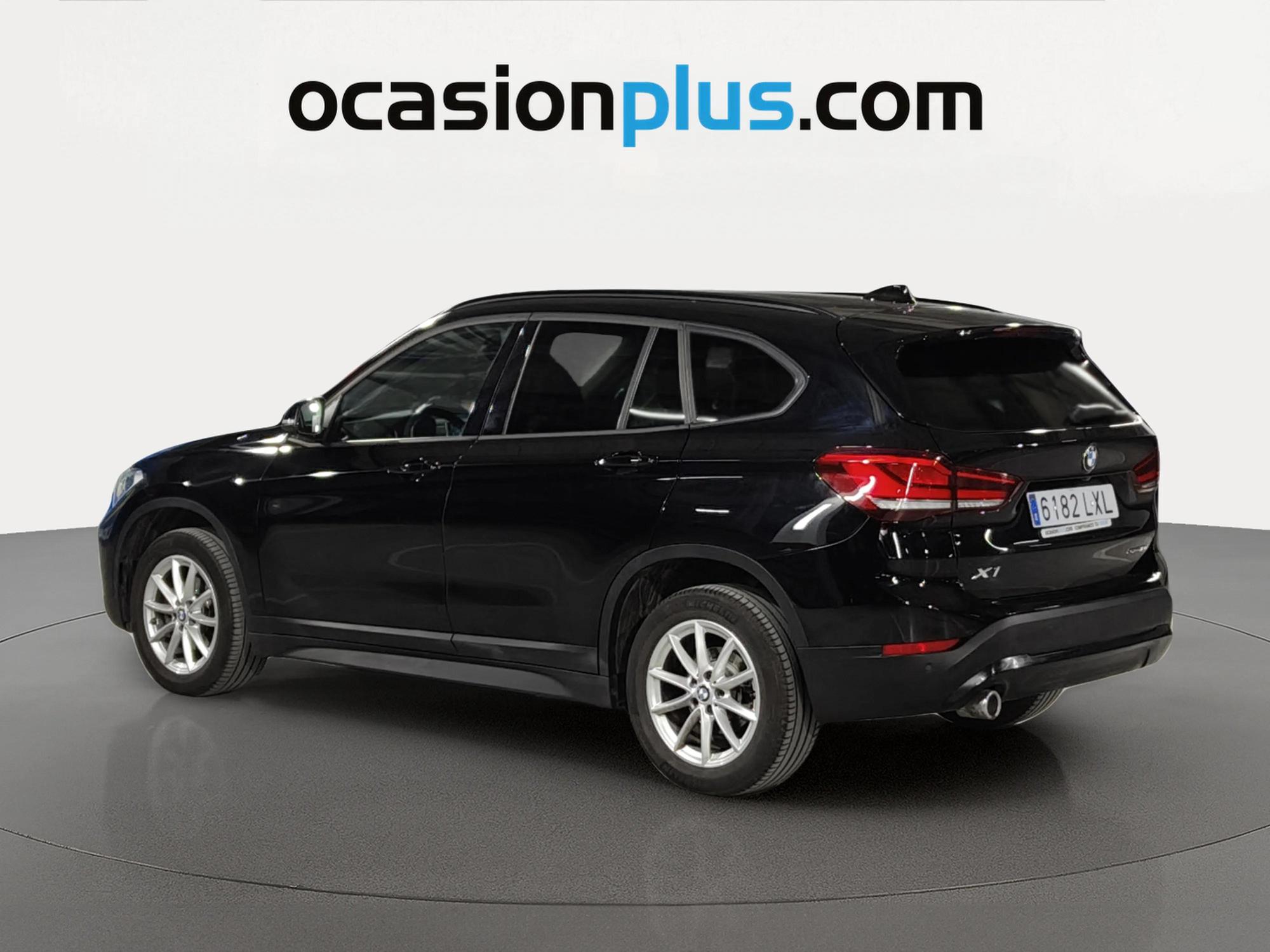 Foto del BMW X1 sDrive 16dA