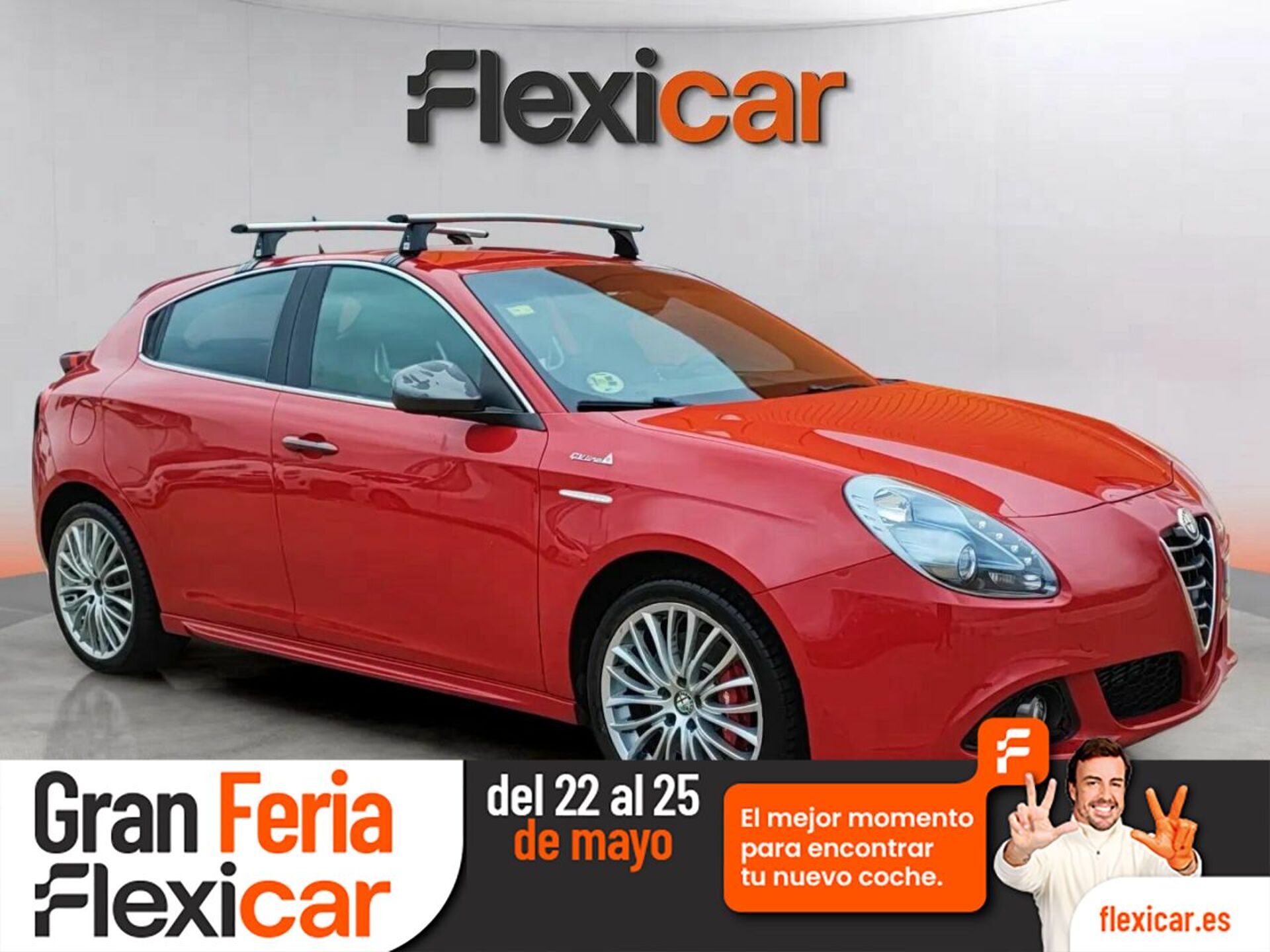 Imagen de ALFA ROMEO Giulietta
