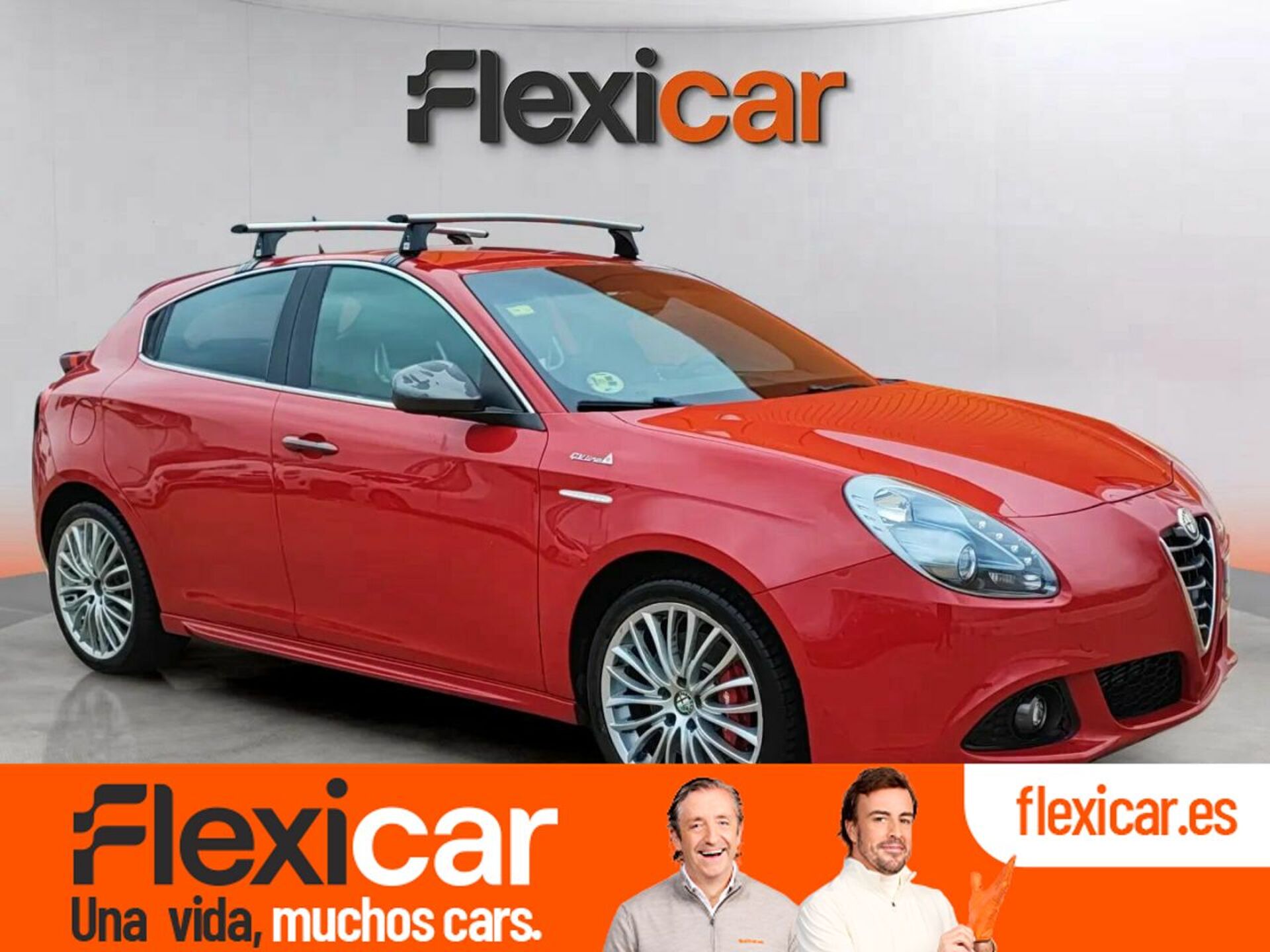 Imagen de ALFA ROMEO Giulietta