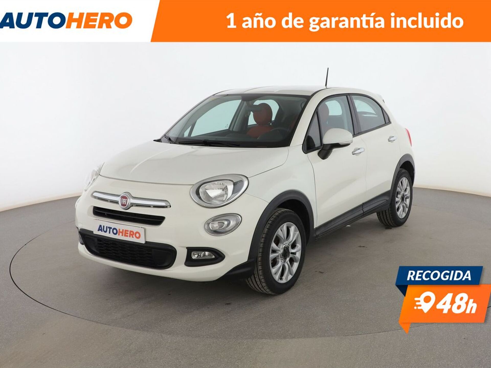 Imagen de FIAT 500X