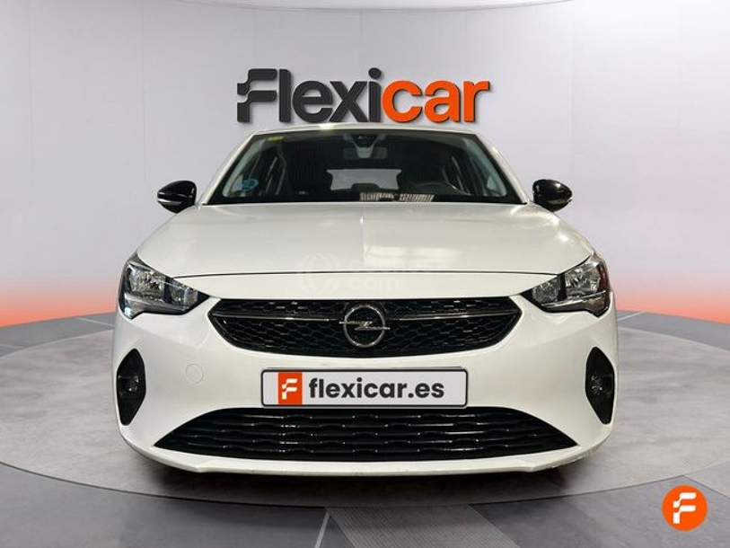 Foto del OPEL Corsa 1.2T XHL S-S GS-Line 100