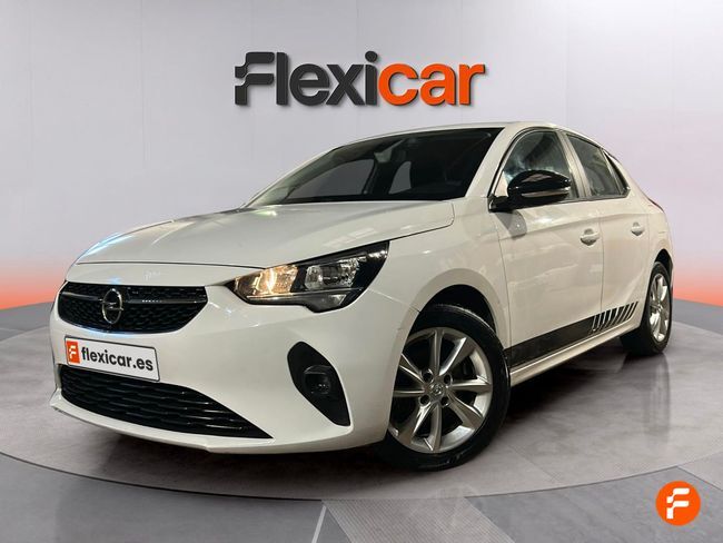 Foto del OPEL Corsa 1.2T XHL S-S GS-Line 100