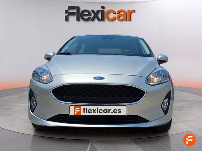 Foto del FORD Fiesta 1.0 EcoBoost S-S Active 95