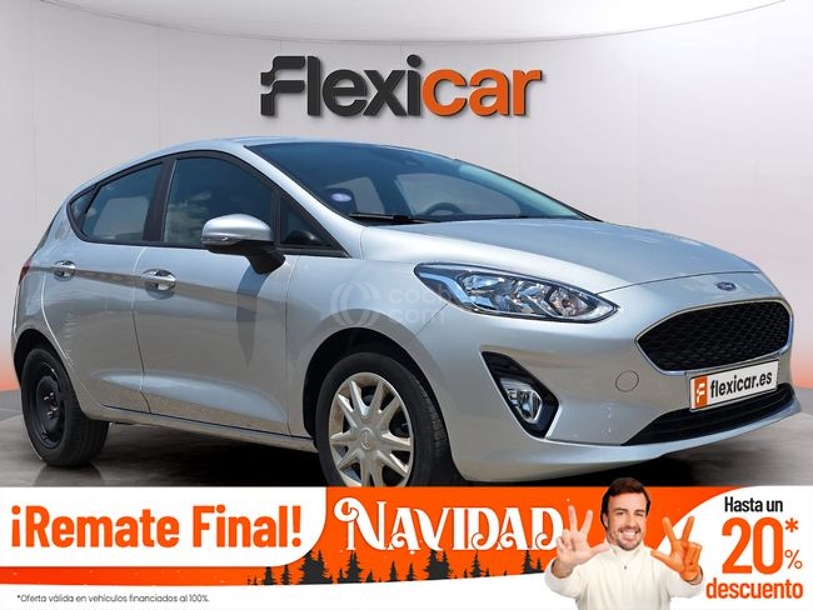 Foto del FORD Fiesta 1.0 EcoBoost S-S Active 95