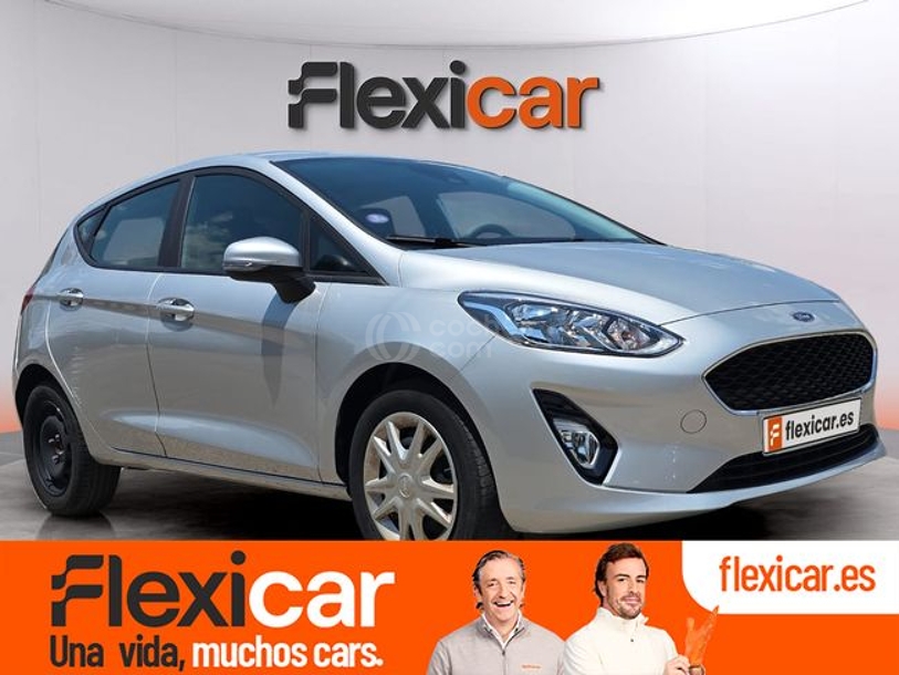 Foto del FORD Fiesta 1.0 EcoBoost S-S Active 95