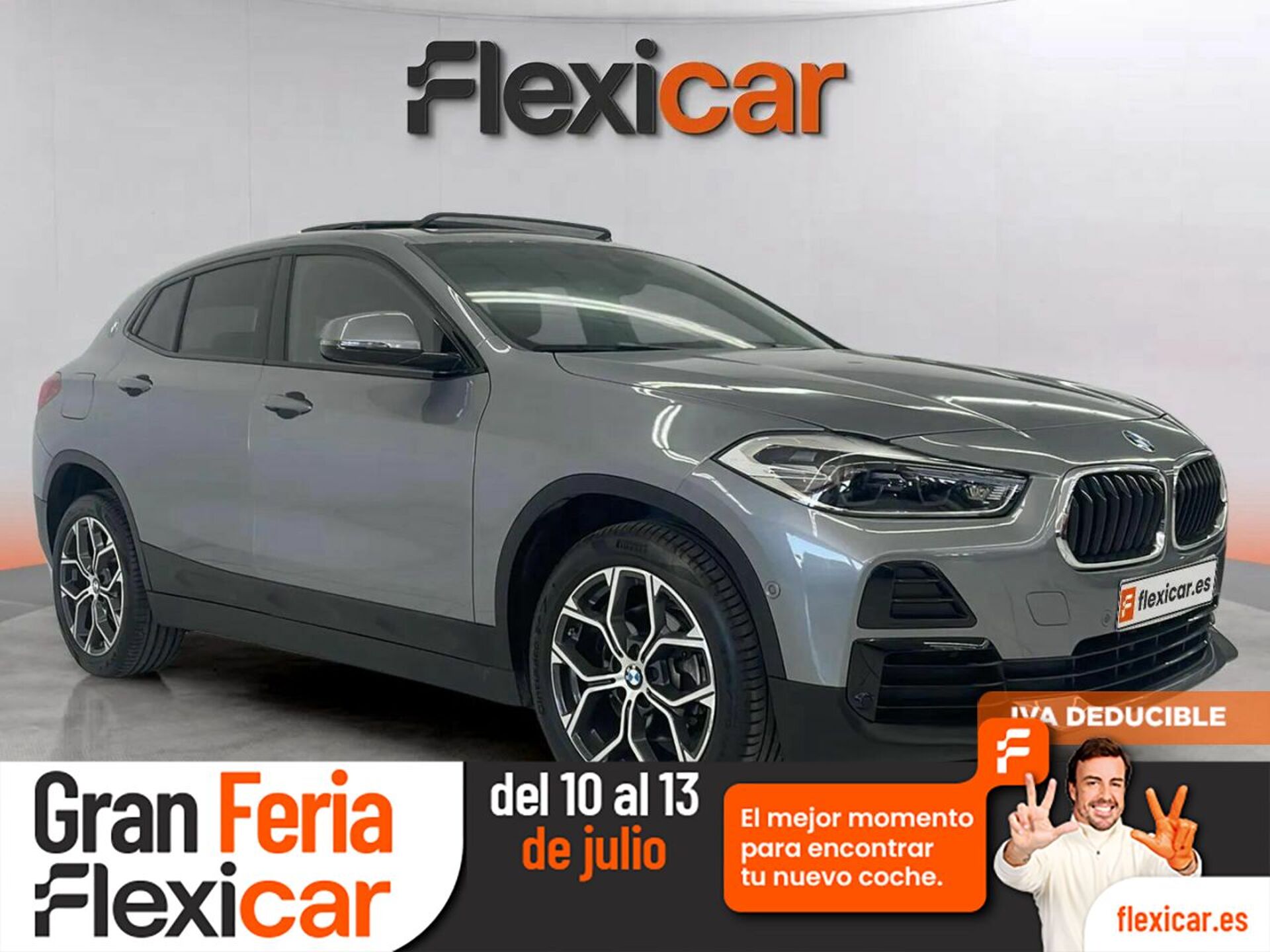 Imagen de BMW X2