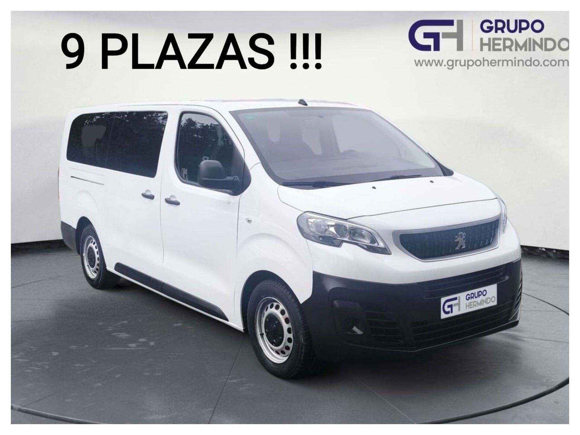 Imagen de PEUGEOT Expert