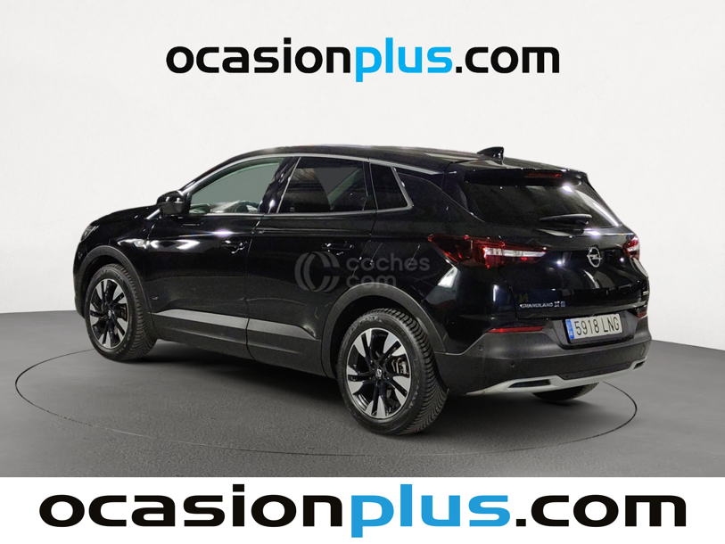 Foto del OPEL Grandland X PHEV 1.6 Turbo Ultimate AT8 4x2