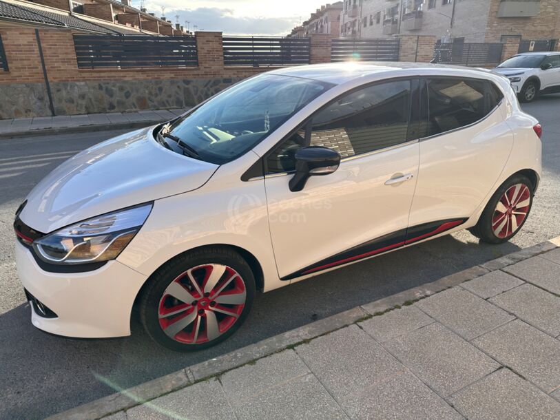 Foto del RENAULT Clio 1.5dCi Ecoleader Energy Dynamique 90