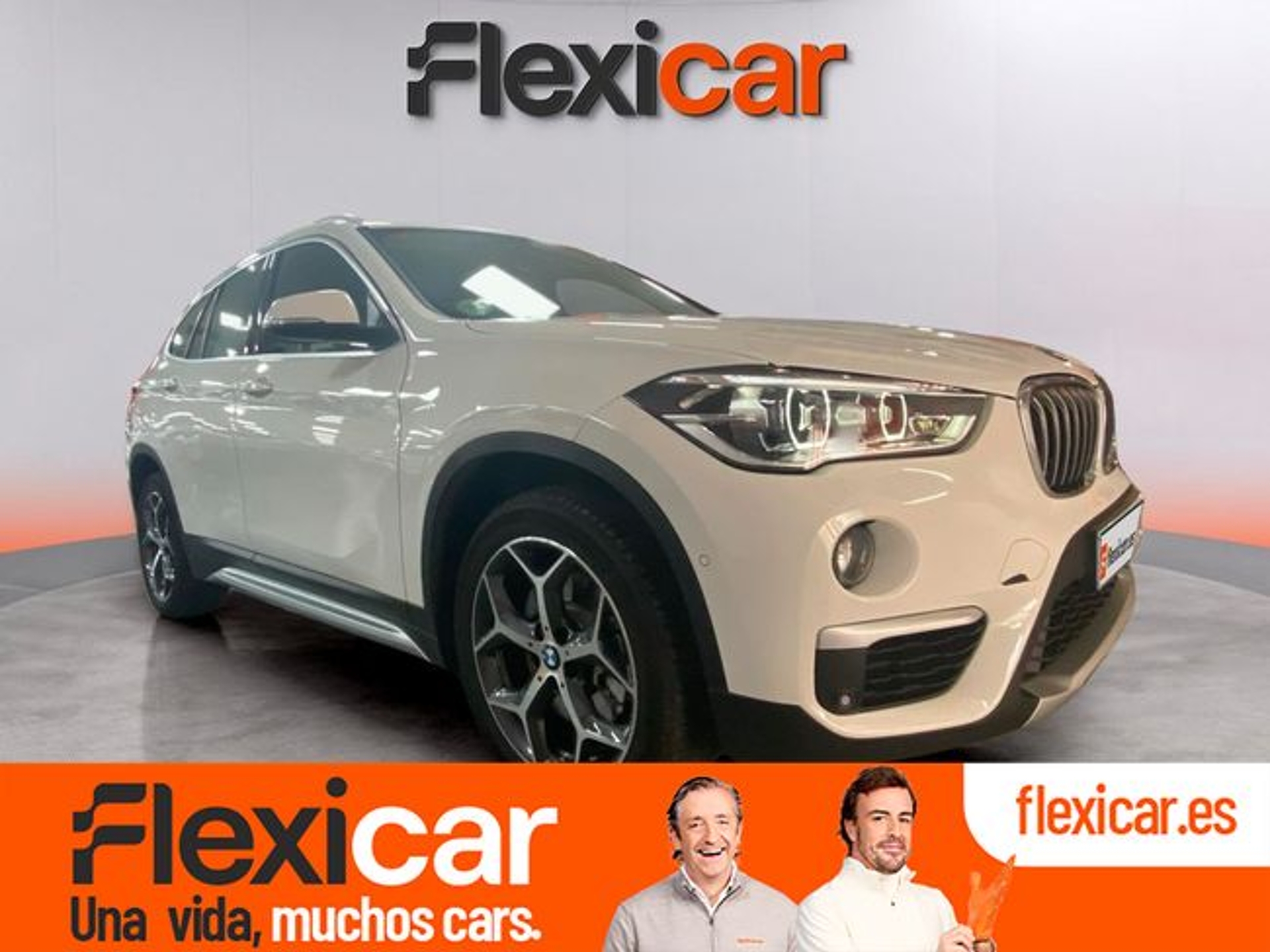 Imagen de BMW X1