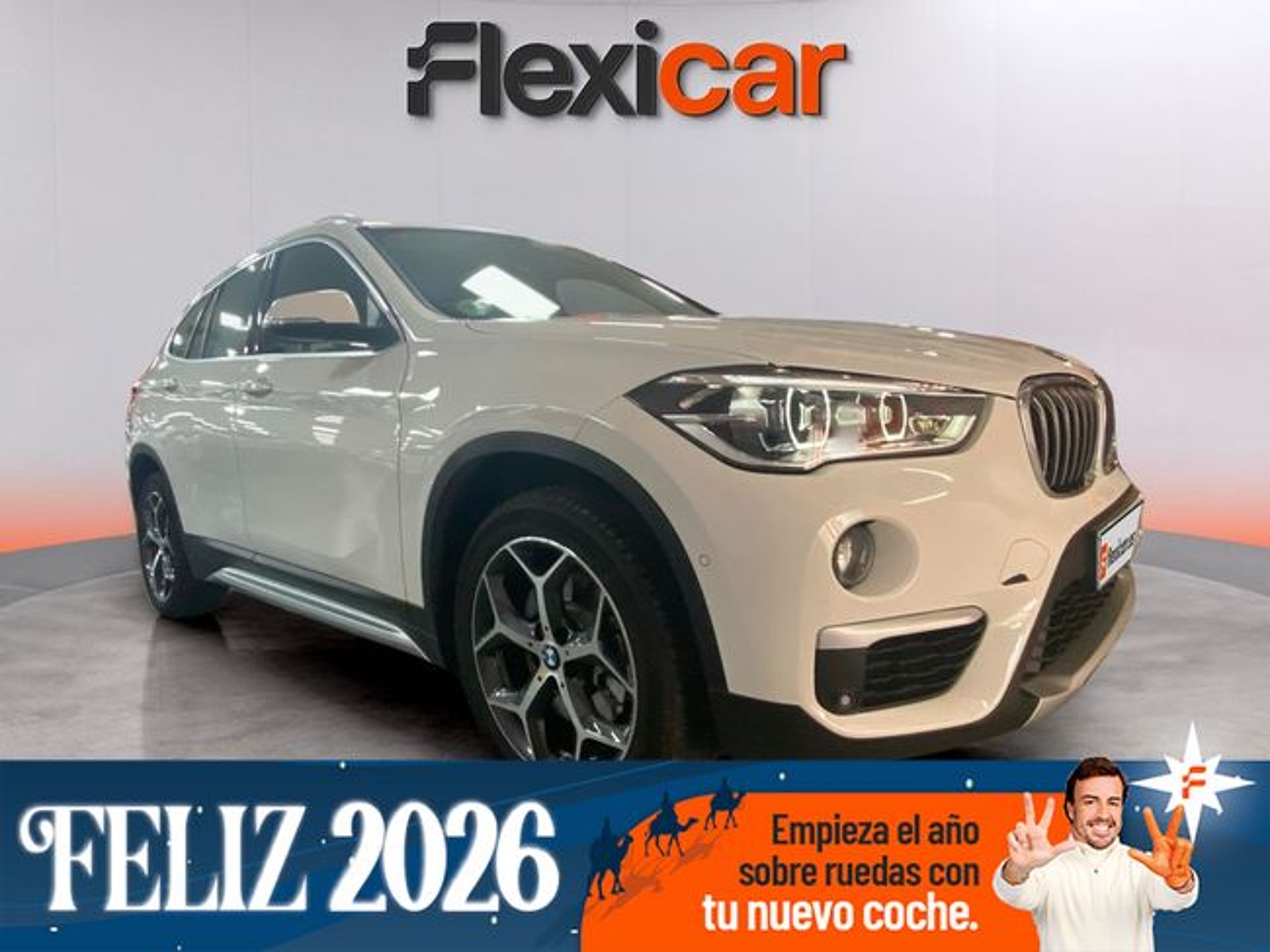 Imagen de BMW X1
