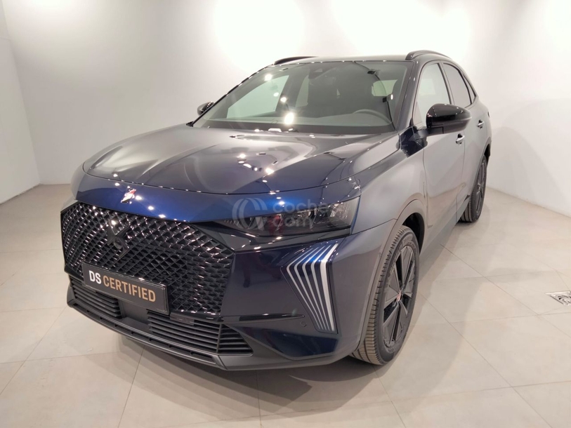 Foto del DS DS 7 Crossback DS 7 1.5BlueHDi Performance Line Aut.