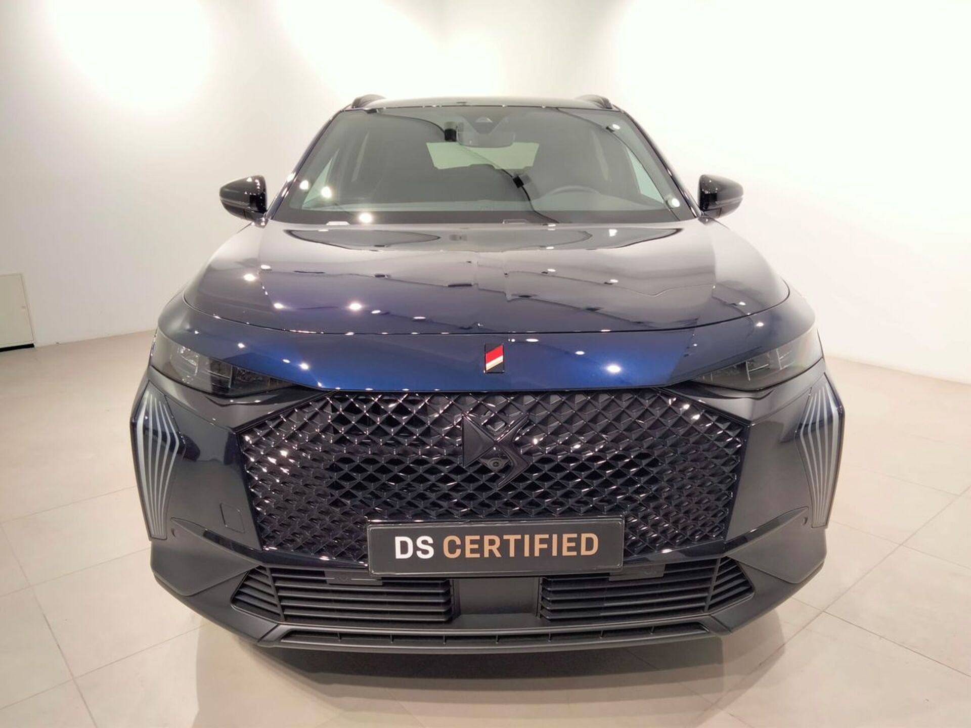 Imagen 2 de DS DS 7 Crossback