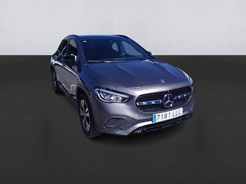 Foto del MERCEDES Clase GLA GLA 200d 8G-DCT