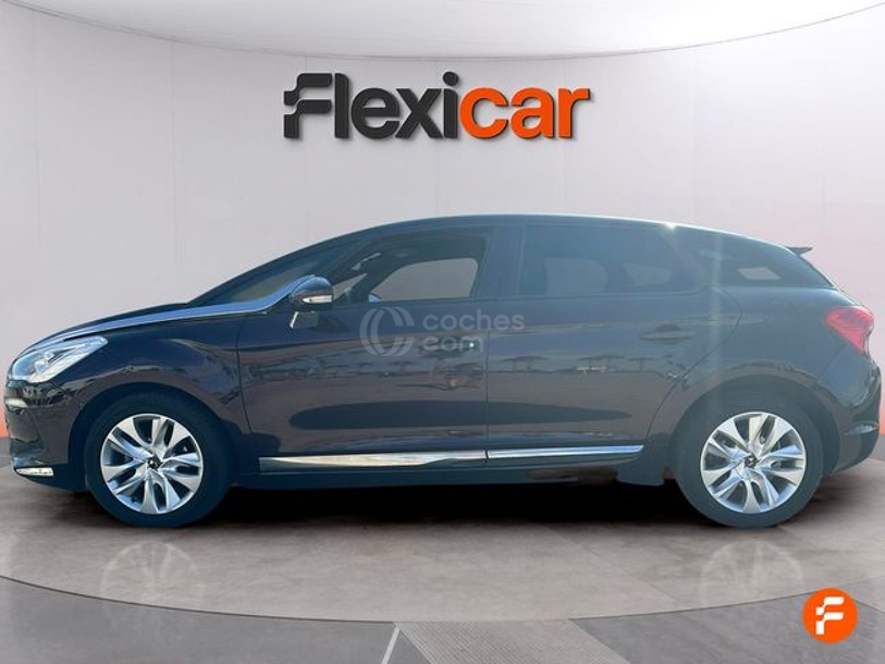 Foto del DS DS5 DS 5 1.6BlueHDi S&S Style 120