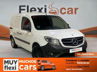 Imagen de MERCEDES Citan Tourer 108CDI Pure