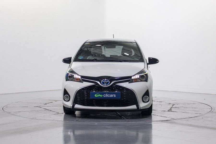 Foto del TOYOTA Yaris HSD 1.5 Feel!