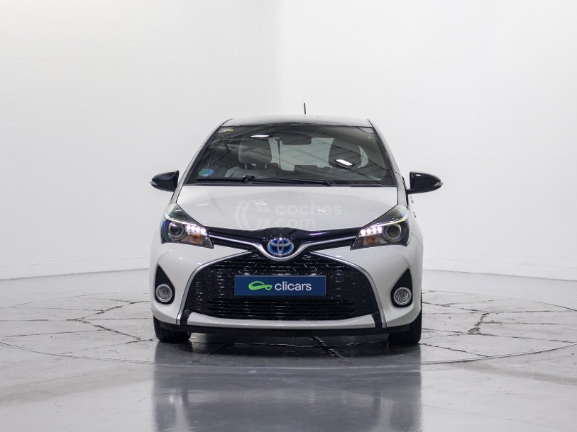 Foto del TOYOTA Yaris HSD 1.5 Feel!
