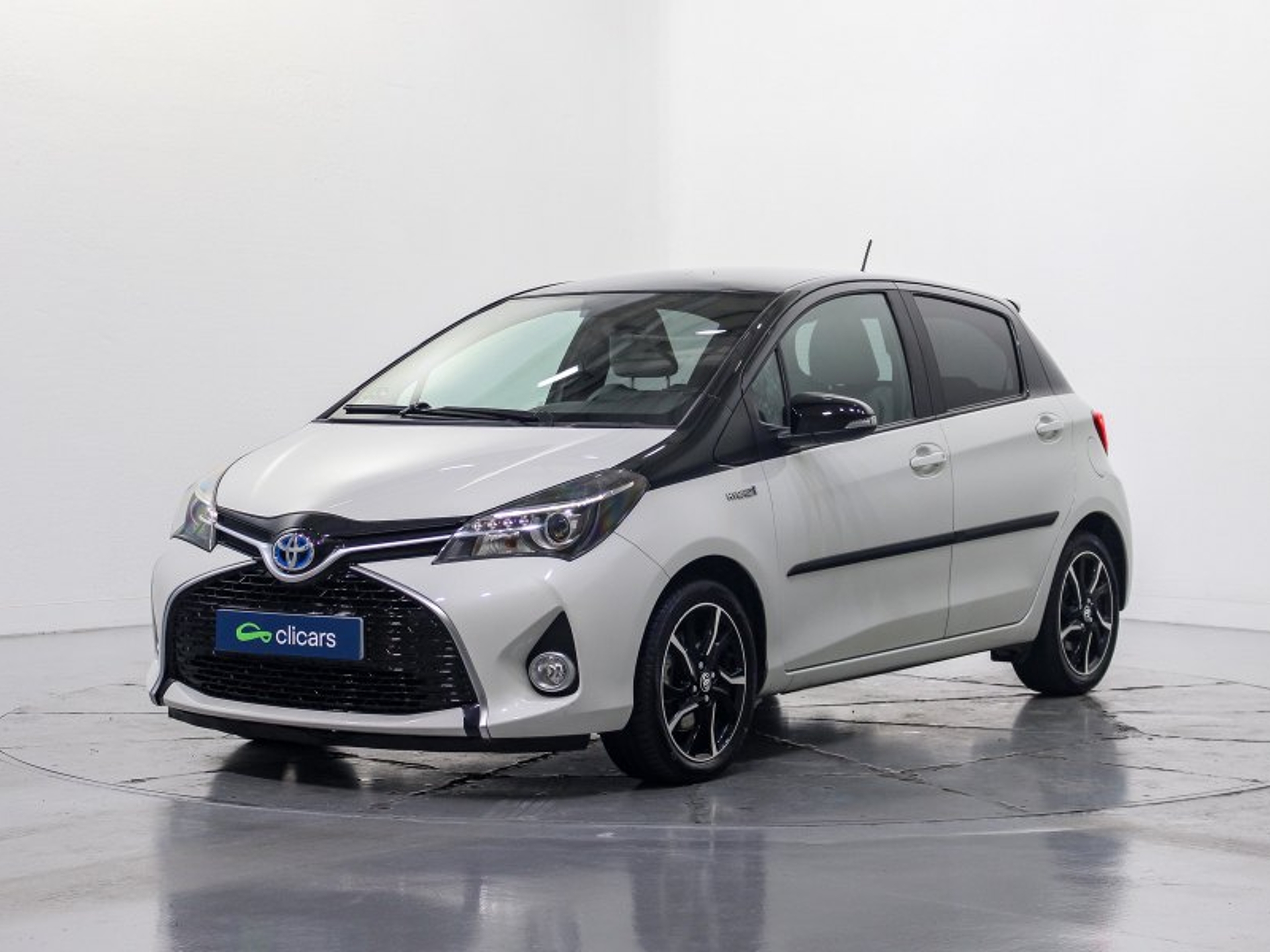 Imagen de TOYOTA Yaris