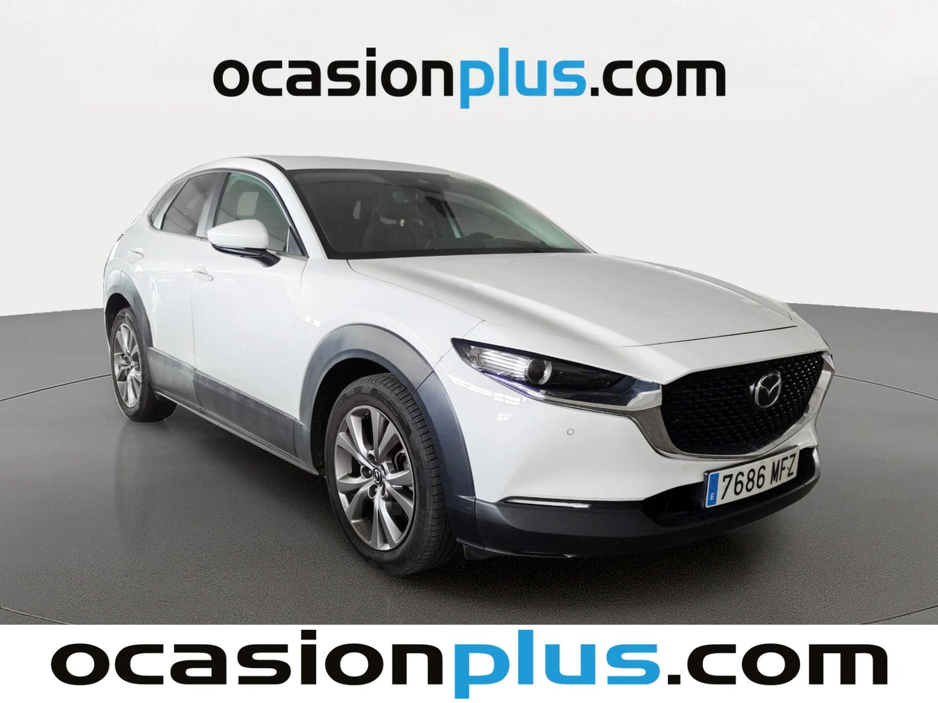 Imagen 2 de MAZDA CX-30