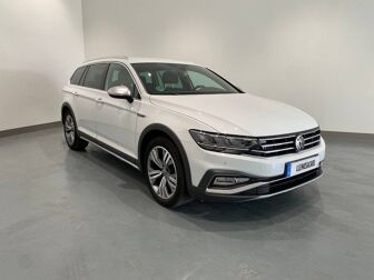 Imagen de VOLKSWAGEN Passat Variant 2.0TDI EVO R-Line DGS7 147kW