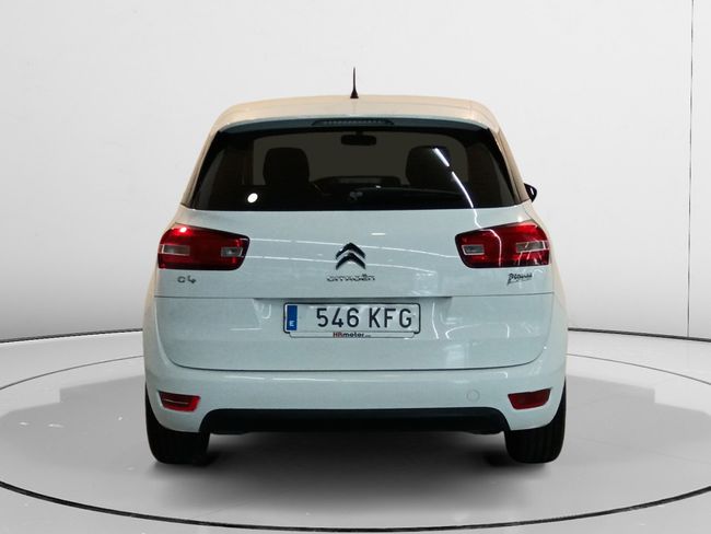 Foto del CITROEN C4 Picasso 1.2 PureTech S&S Live Edition