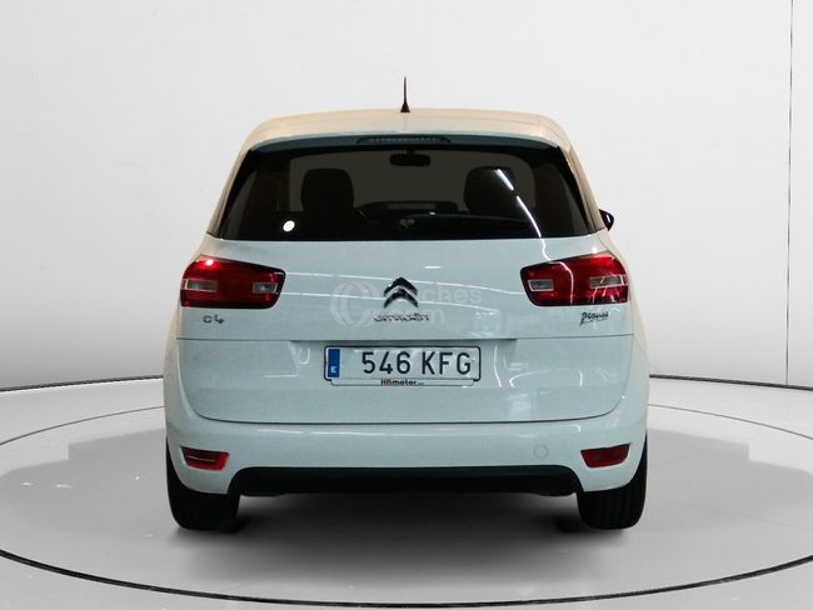 Foto del CITROEN C4 Picasso 1.2 PureTech S&S Live Edition