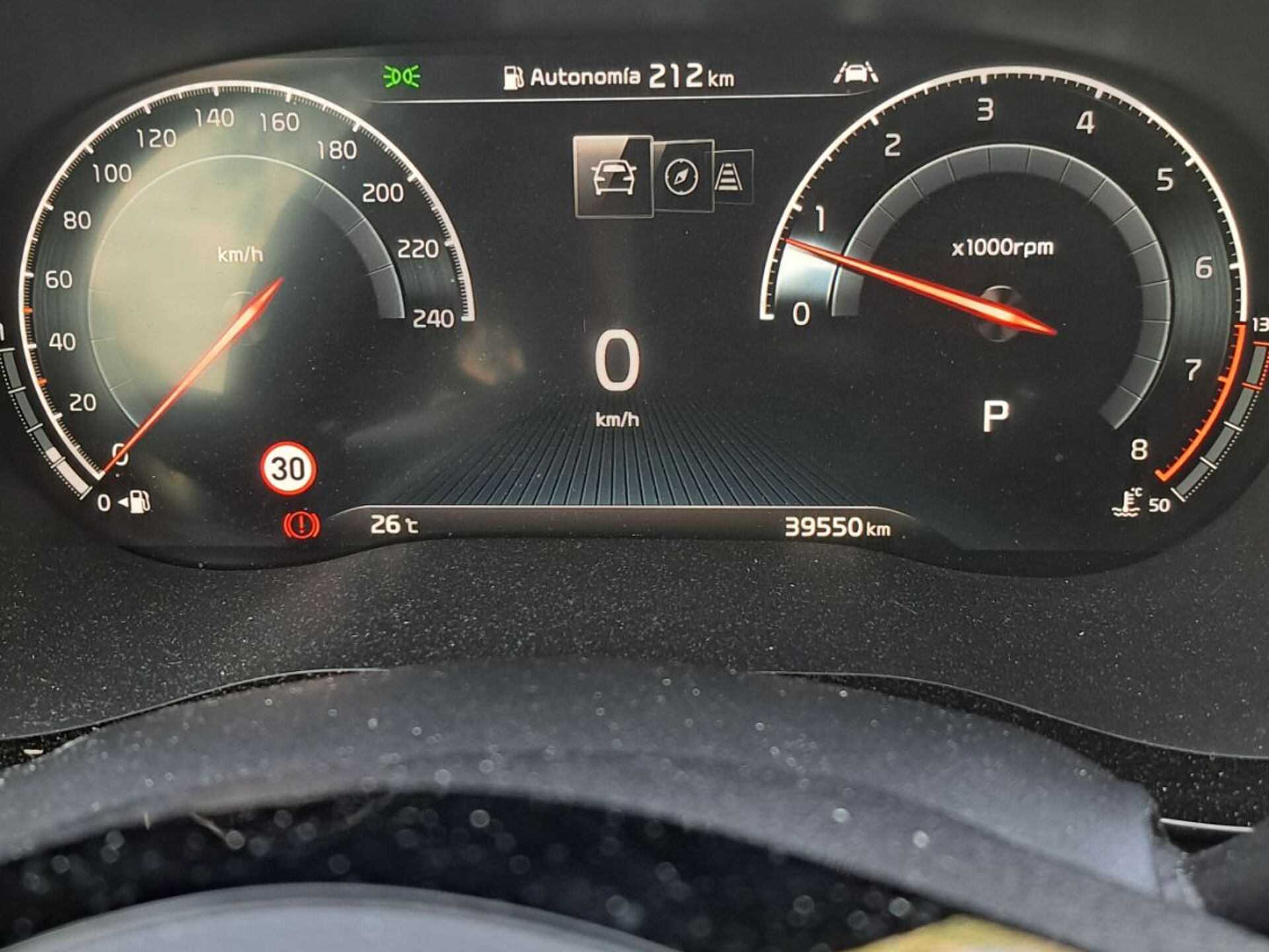 Imagen de KIA Ceed