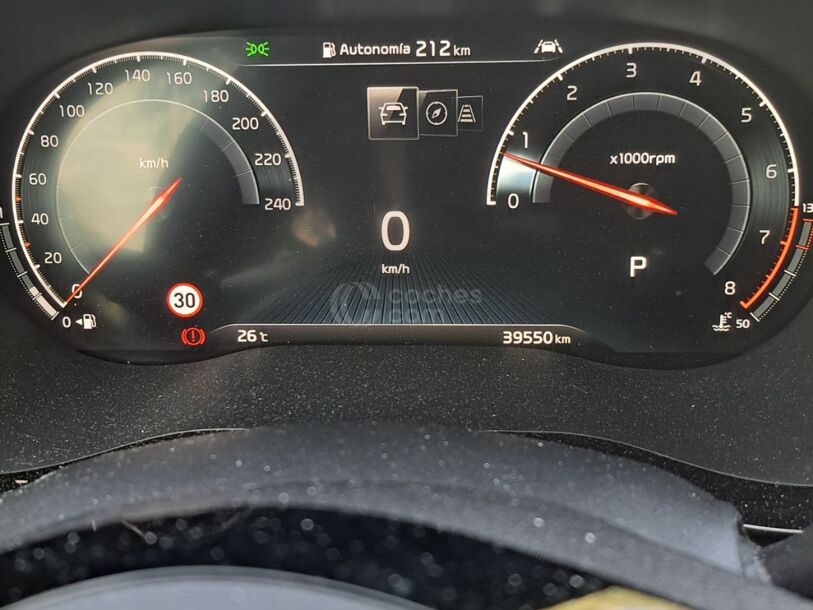 Foto del KIA Ceed 1.4 T-GDI GT Eco-Dynamics Line DCT